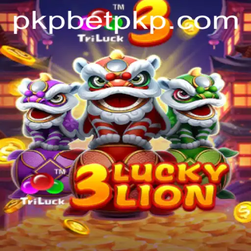 3LUCKYLION: Descubra o Fascinante Jogo de Azar da Era Digital