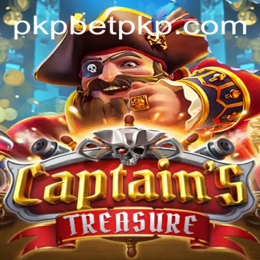 Descubra os Segredos de CaptainssTreasure: Aventura e Emoção