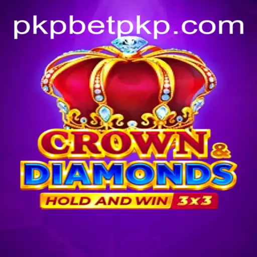 Crowndiamonds: Explorando o Novo Jogo da Plataforma pkp.bet