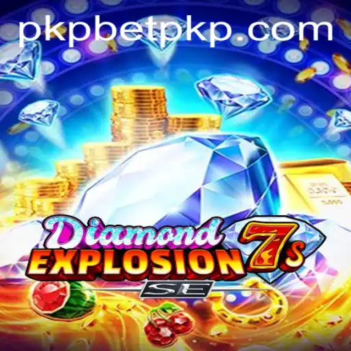 Descubra a Aventura de DiamondExplosion7sSE no Universo de Entretenimento Online