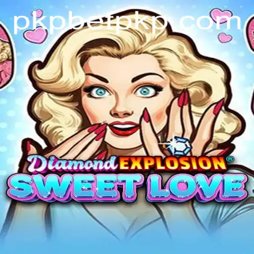 Explorando o Universo Encantador de DiamondExplosionSweetLove