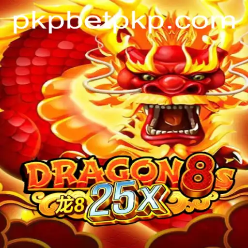 Dragon8s25x: Explorando o Novo Sensação de Jogo no Mundo Digital