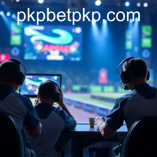 Esportes virtuais