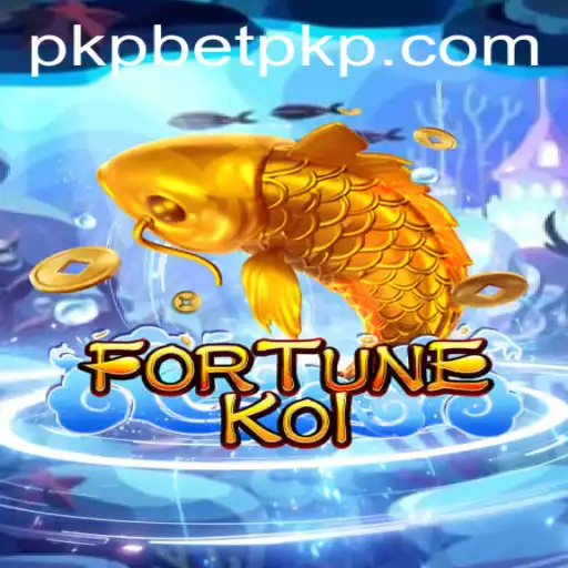 FORTUNEKOI: Descubra o Mundo Empolgante do Novo Jogo de Azar em pkp.bet