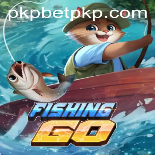 FishingGO: Mergulhe na Aventura de Pesca Virtual