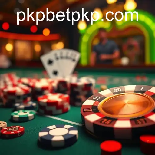 Jogos de cassino