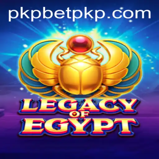 Explorando o Fascinante Mundo de Legacy Of Egypt