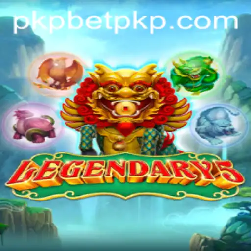 Explorando Legendary5: O Novo Fenômeno de Jogos de Estratégia