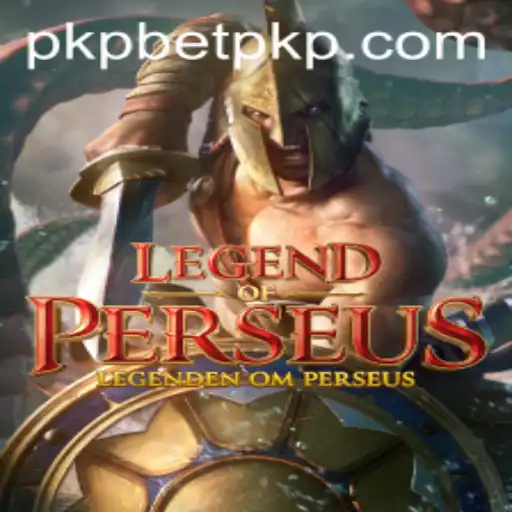 LegendofPerseus: Uma Jornada Épica no Universo dos Jogos