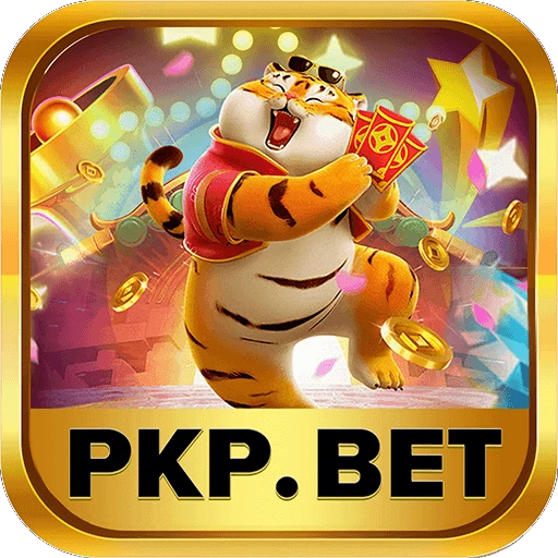 pkp.bet Logo