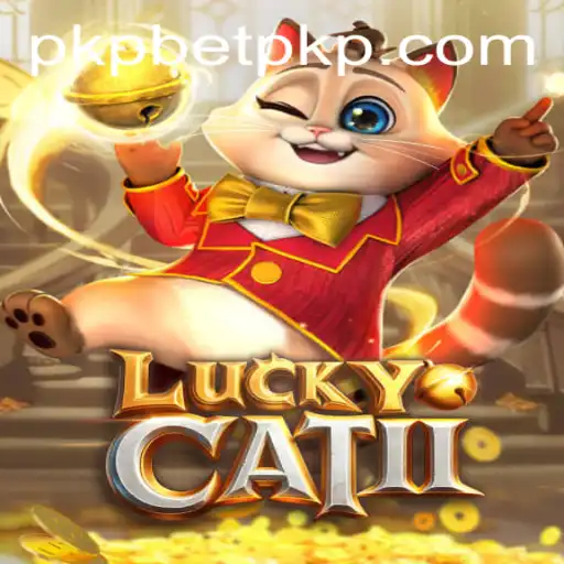 Explorando LuckyCatII: Um Mergulho no Mundo do Entretenimento Digital com pkp.bet