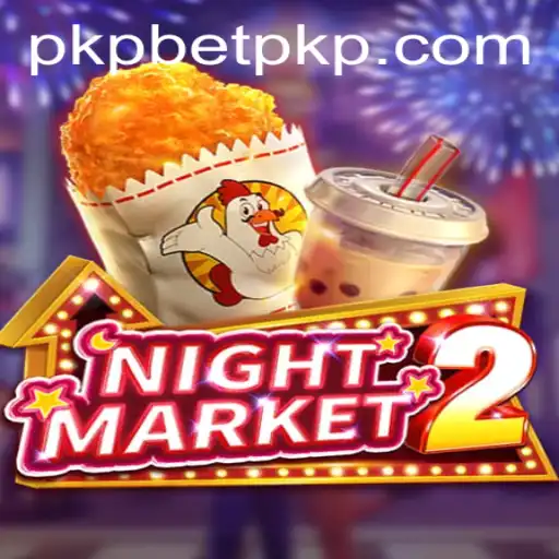 Descubra o Mundo Empolgante de NightMarket2