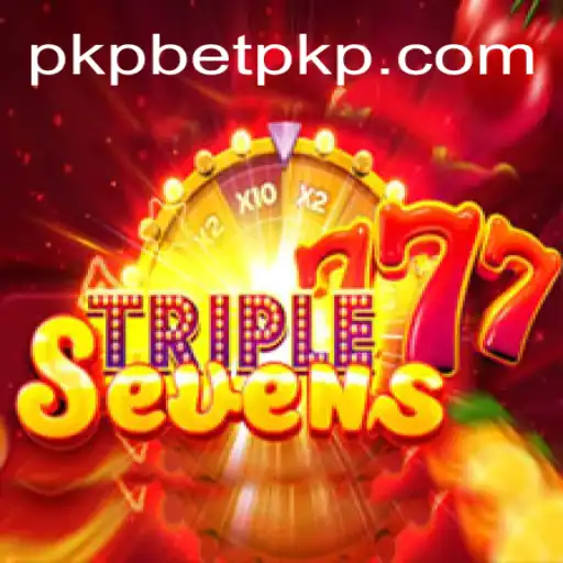 Explorando o Empolgante Jogo 777TripleSeven e pkp.bet