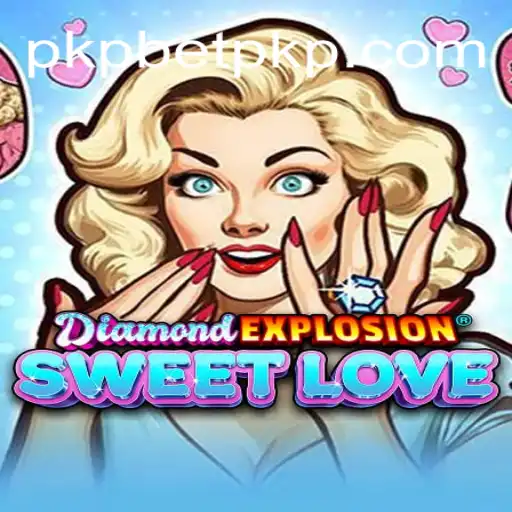 Explorando o Universo Encantador de DiamondExplosionSweetLove