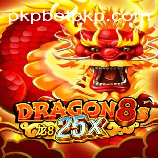 Dragon8s25x: Explorando o Novo Sensação de Jogo no Mundo Digital