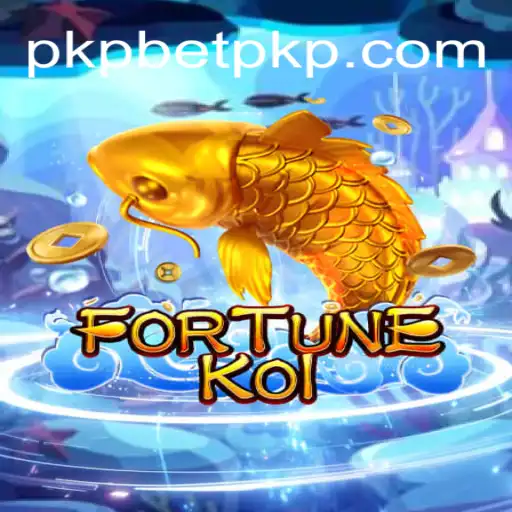 FORTUNEKOI: Descubra o Mundo Empolgante do Novo Jogo de Azar em pkp.bet