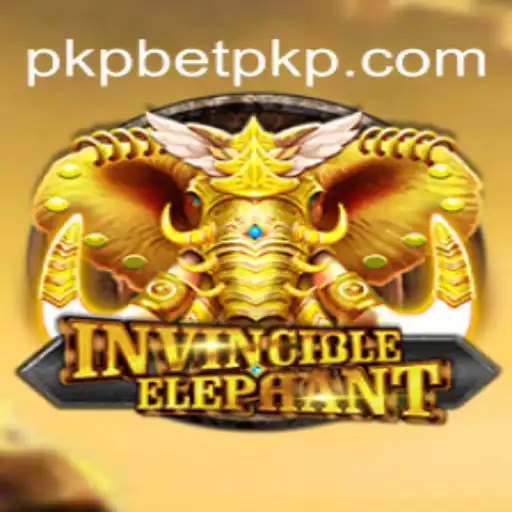Descubra o Fascinante Mundo de InvincibleElephant