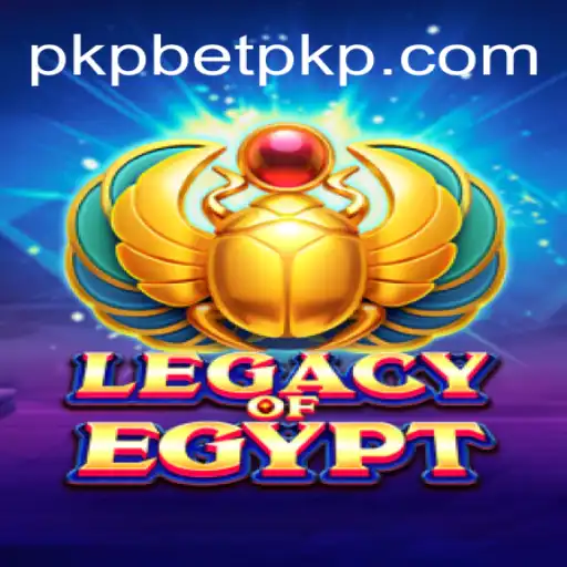 Explorando o Fascinante Mundo de Legacy Of Egypt