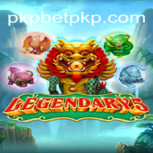 Explorando Legendary5: O Novo Fenômeno de Jogos de Estratégia