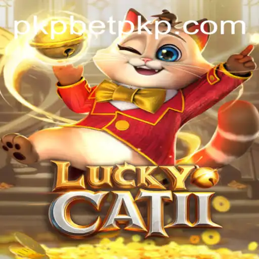 Explorando LuckyCatII: Um Mergulho no Mundo do Entretenimento Digital com pkp.bet