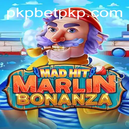 Desvendando MadHitMarlinBonanza: O Novo Fenômeno dos Jogos de Azar Online