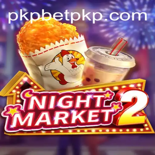 Descubra o Mundo Empolgante de NightMarket2