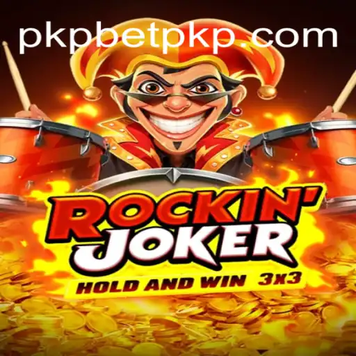 Explorando o Universo de RockinJoker no pkp.bet