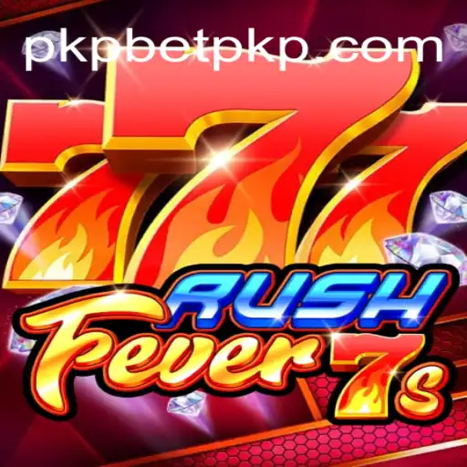 Explorando o Empolgante Mundo de RushFever7s na pkp.bet