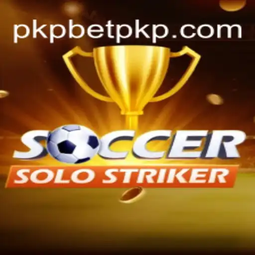 Descubra o emocionante mundo de SoccerSoloStriker