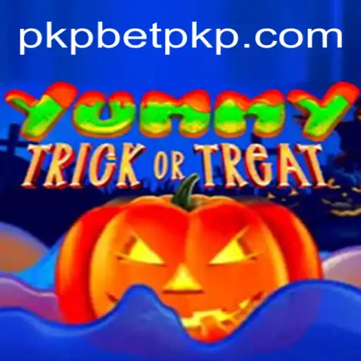 Explorando o Mundo do Jogo YummyTrickorTreat