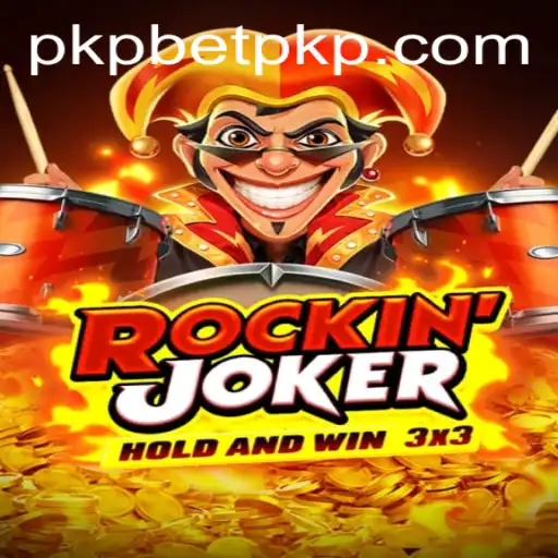 Explorando o Universo de RockinJoker no pkp.bet