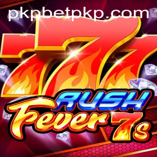 Explorando o Empolgante Mundo de RushFever7s na pkp.bet