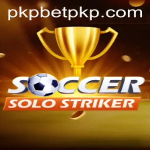 Descubra o emocionante mundo de SoccerSoloStriker