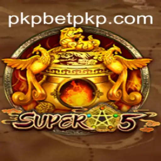 Descubra o Mundo Empolgante de Super5: O Jogo de Azar que Conquista Multidões