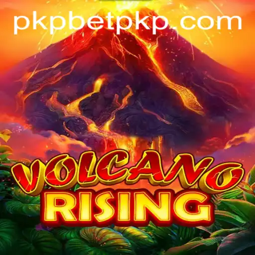 VolcanoRising: A Emoção de Enfrentar o Desafio de um Vulcão