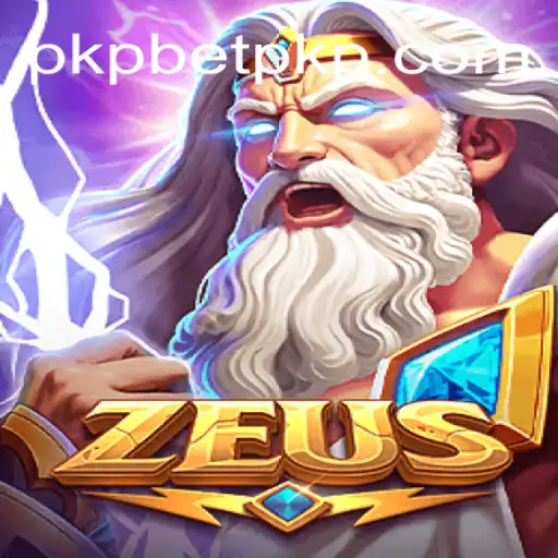 Descubra o Fascinante Mundo do Jogo Zeus na pkp.bet
